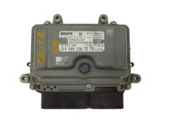 Calculateur A6401507279 0281013022 Mercedes Bosch 13737