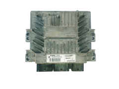 Calculateur S122326109A 8200565863 8200592611 Renault Siemens 32490