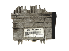 Calculateur 030906027AA 0261204617 VW Bosch 18263