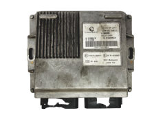 Calculateur LPG 616805000 110R-006011 67R-016002 Landi Renzo