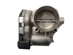Boitier Papillon D’admission Ford Volvo 7S7G-9F991-CA 0280750535 1.6 1255