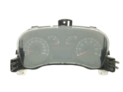 Bloc Compteurs Vitesse Fiat Panda 555000460104 26251
