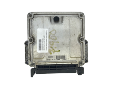 Calculateur PSA 0281010137 9635158480 28FM0152 Bosch 60325