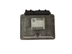 Calculateur IAW4EF.P2 73500446 61600.623.01 Fiat Magneti Marelli 17986
