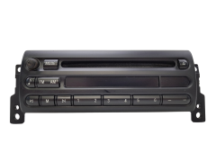 Radio Cd Mini 6917521 CD53 R50 Alpine BMW Radio Cd Mini 6917521 CD53 R50 Alpine BMW