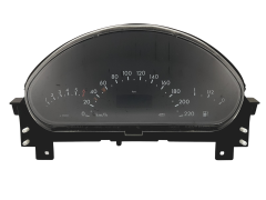 Bloc Compteurs Vitesse Mercedes A W168 A1685404011 48571