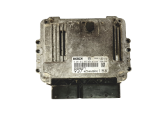 Calculateur 55206271 0281012883 Alfa Romeo Bosch