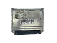 Calculateur 7786887 0281010205 BMW Bosch 63217