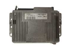 Calculateur S115300203B 7700860319 7700111888 Renault Siemens 2942