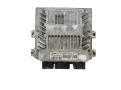 Calculateur 5WS40075D-T 9652888680 9648624280 PSA Siemens 38552