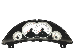 Bloc Compteurs Vitesse Opel Corsa C 13173357WL 110080005028 41364