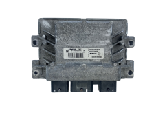 Calculateur S120200113A 8200774747 8200700695 Renault Siemens 52095