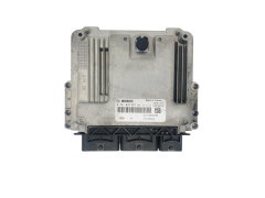 Calculateur 0281034037 237106626R 237109983R  Renault Bosch 43830