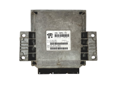 Calculateur PSA 9645989480 IAW48P2.7H Magneti Marelli 26567