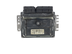 Calculateur MEC32-020 J4 YE Nissan Hitachi