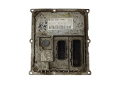 Calculateur Smart 0003107V006 0261205004 Bosch 15999