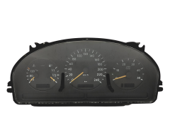 Bloc Compteurs Vitesse Mercedes ML W163 A1635405811 VDO Bloc Compteurs Vitesse Mercedes ML W163 A1635405811 VDO