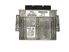 Calculateur 9666149880 9660388980 21586640-2 PSA Valeo Calculateur 9666149880 9660388980 21586640-2 PSA Valeo