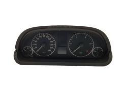 Bloc Compteurs Vitesse Mercedes A W169 1031098100 1031098101 1289