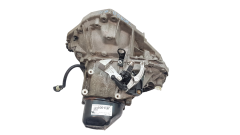 Boîte De Vitesse JE3001 320103058R 1.0 Renault Twingo 3 Smart FORTWO