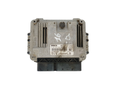 Calculateur 0281012992 51806261  Fiat Bosch 35565