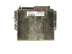 Calculateur S103717108B 7700863478 7700865822 Renault Siemens 22313
