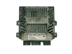 Calculateur 7S61-12A650-AA 5WS40433A-T SID 804 Ford  Siemens 33163