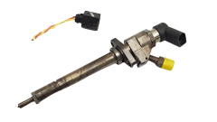 Injection De Combustible 9659337980 1980K5 Siemens 2.0HDI Citroen Peugeot Injection De Combustible 9659337980 1980K5 Siemens 2.0HDI Citroen Peugeot
