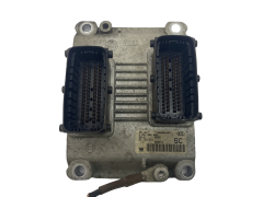 Calculateur Opel 55350551 0261207960 Bosch GM 22024