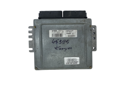 Calculateur S118301217B 8200217759 820080285 Renault Siemens Calculateur S118301217B 8200217759 820080285 Renault Siemens