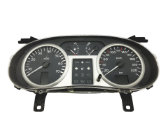 Bloc Compteurs Vitesse Renault Clio 2 8200059774 Sagem