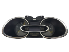 Bloc Compteurs Vitesse Renault Clio 4 248108588R B