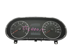 Bloc Compteurs Vitesse Dacia Duster 2 248091014R 54036