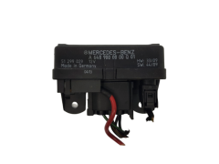 Calculateur Moduł Mercedes A6489000000 51299029 Calculateur Moduł Mercedes A6489000000 51299029