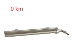 Rampe D'injection 7701068790 2.0 16v Renault Scenic 3 0 km