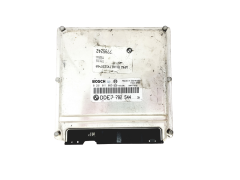 Calculateur Ecu BMW 7792544 0281011085 Bosch 28259