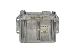 Calculateur 7700112791 7700112763 7700868294 Renault Sagem 55982