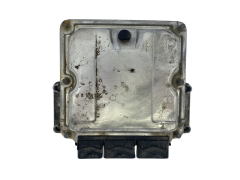 Calculateur 0281011324 8200309316 8200309321 Renault Bosch 52263