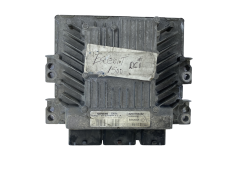 Calculateur S122326111A 8200766462 8200592611 Renault Siemens 52523