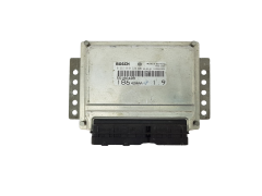 Calculateur 55186489 0281010334 18642AAA Fiat Bosch