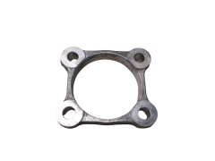 Fixation Arrière 432703899R Clio 5 Sandero 3