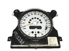 Bloc Compteurs Vitesse Mini Cooper 6211 6928884 31422