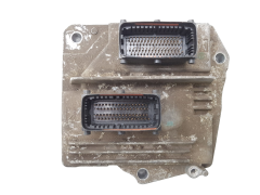 Calculateur Opel Meriva 12249823 FFFR 1.6 16V Delphi