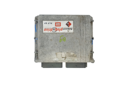 Calculateur LPG 67R011002 110R001001 FLY SF BRC 41991 Calculateur LPG 67R011002 110R001001 FLY SF BRC 41991