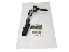 Tèmoin Nouvelle Original Trafic II Vivaro Primastar 1681900QAC