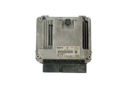 Calculateur 55198812 0281011896 Alfa Romeo Bosch 38970