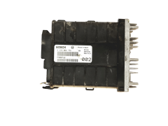 Calculateur 0280000756 7765712 Fiat Bosch