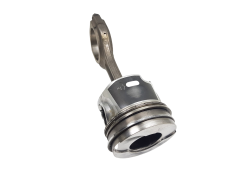 Bielle De Piston MAHLE 74L53 1.4 TDCI F6JA Ford Fiesta 1212
