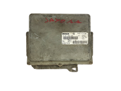Calculateur 0261204622 9630278180 26FM0000 MA3.1 PSA Bosch 24910
