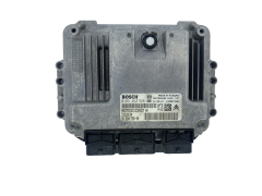 Calculateur PSA 0281012529 9663475880 9657699480 Bosch 48328